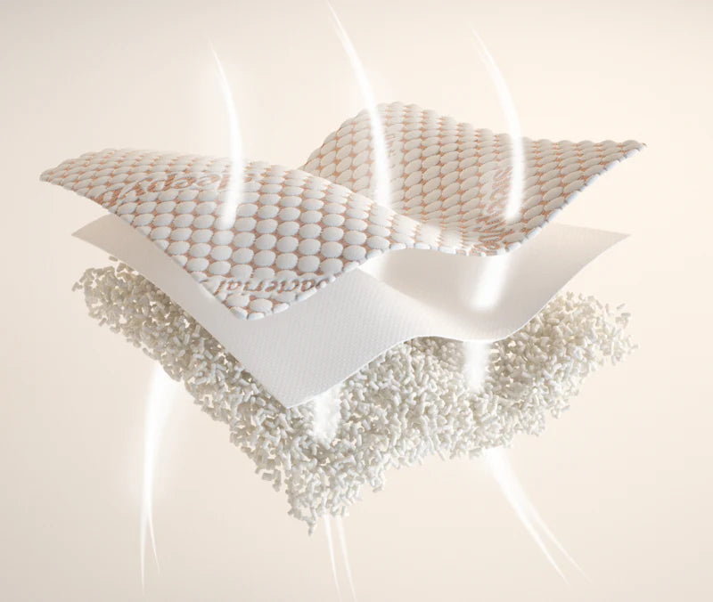Soft, Breathable & Washable Cover