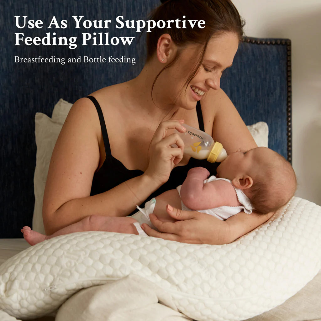 3 Piece Pregnancy Pillow
